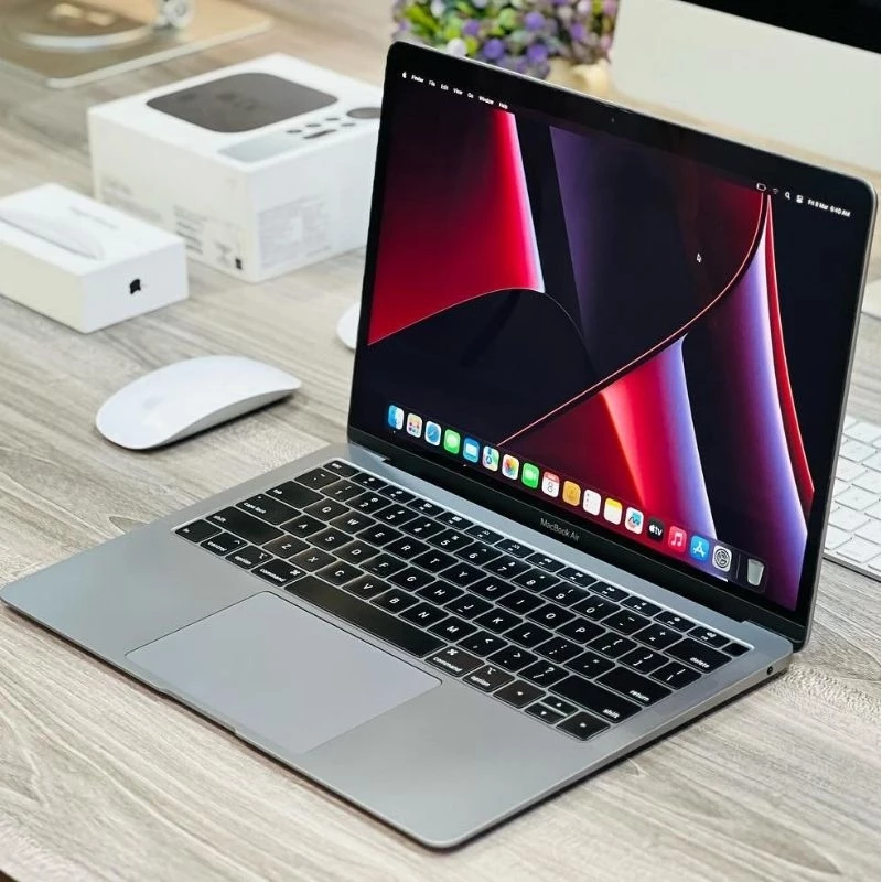 MacBook Air M1 2020
